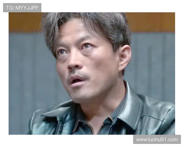 狂飙：15位角色命运大起底，谁是最终的赢家？